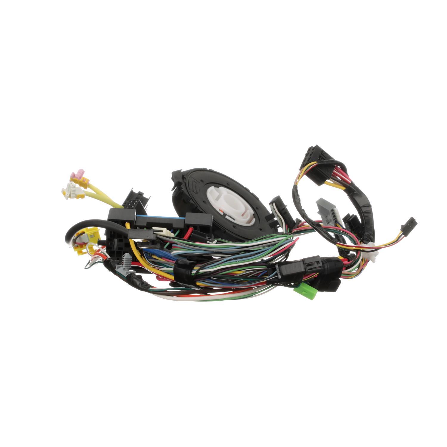 BWD CLS382 - Air Bag Clockspring BWD CLS382 Air Bag Clockspring product image 18 of 22