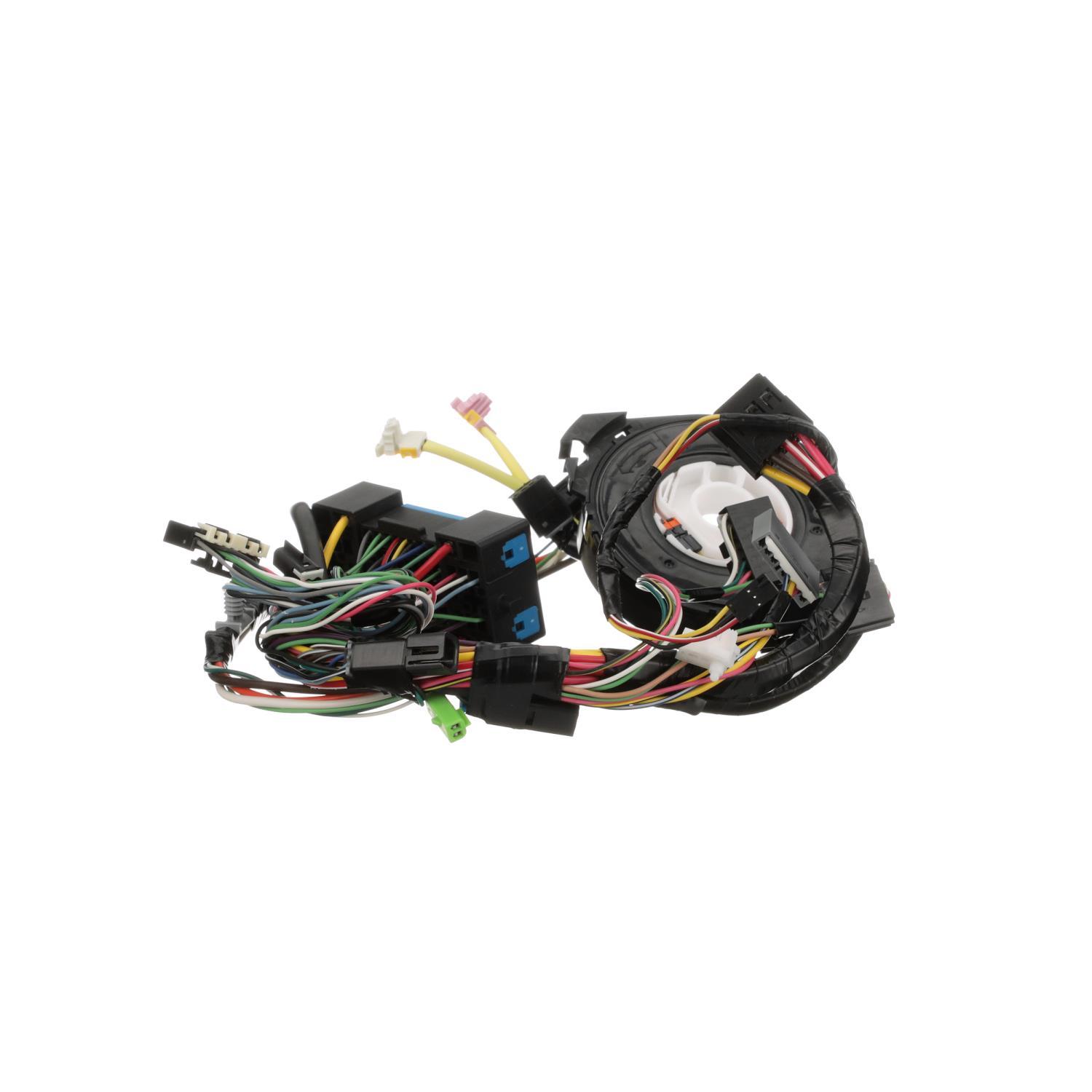 BWD CLS382 - Air Bag Clockspring BWD CLS382 Air Bag Clockspring product image 19 of 22