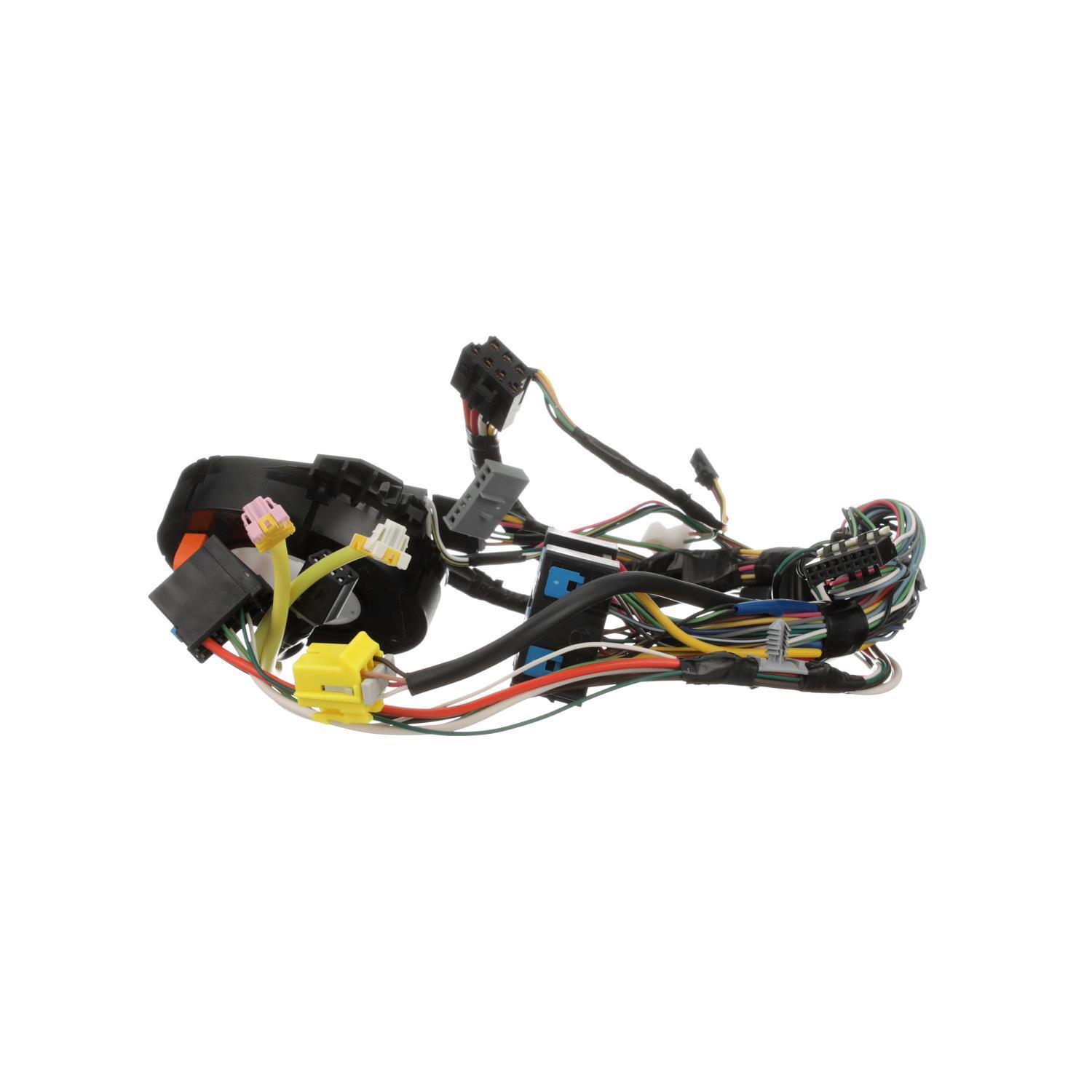 BWD CLS382 - Air Bag Clockspring BWD CLS382 Air Bag Clockspring product image 20 of 22