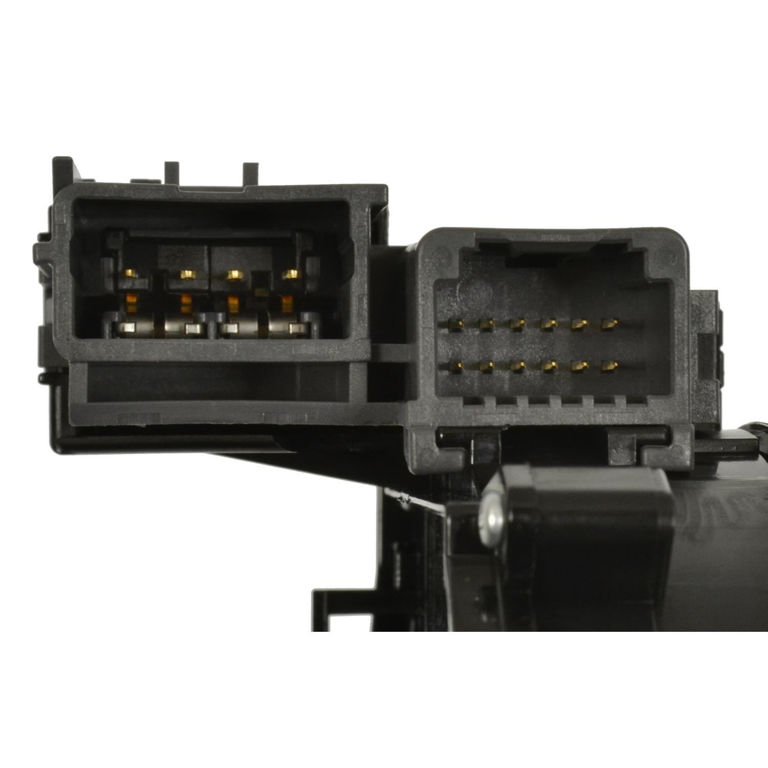 BWD CLS386 Air Bag Clockspring product image 3 of 8