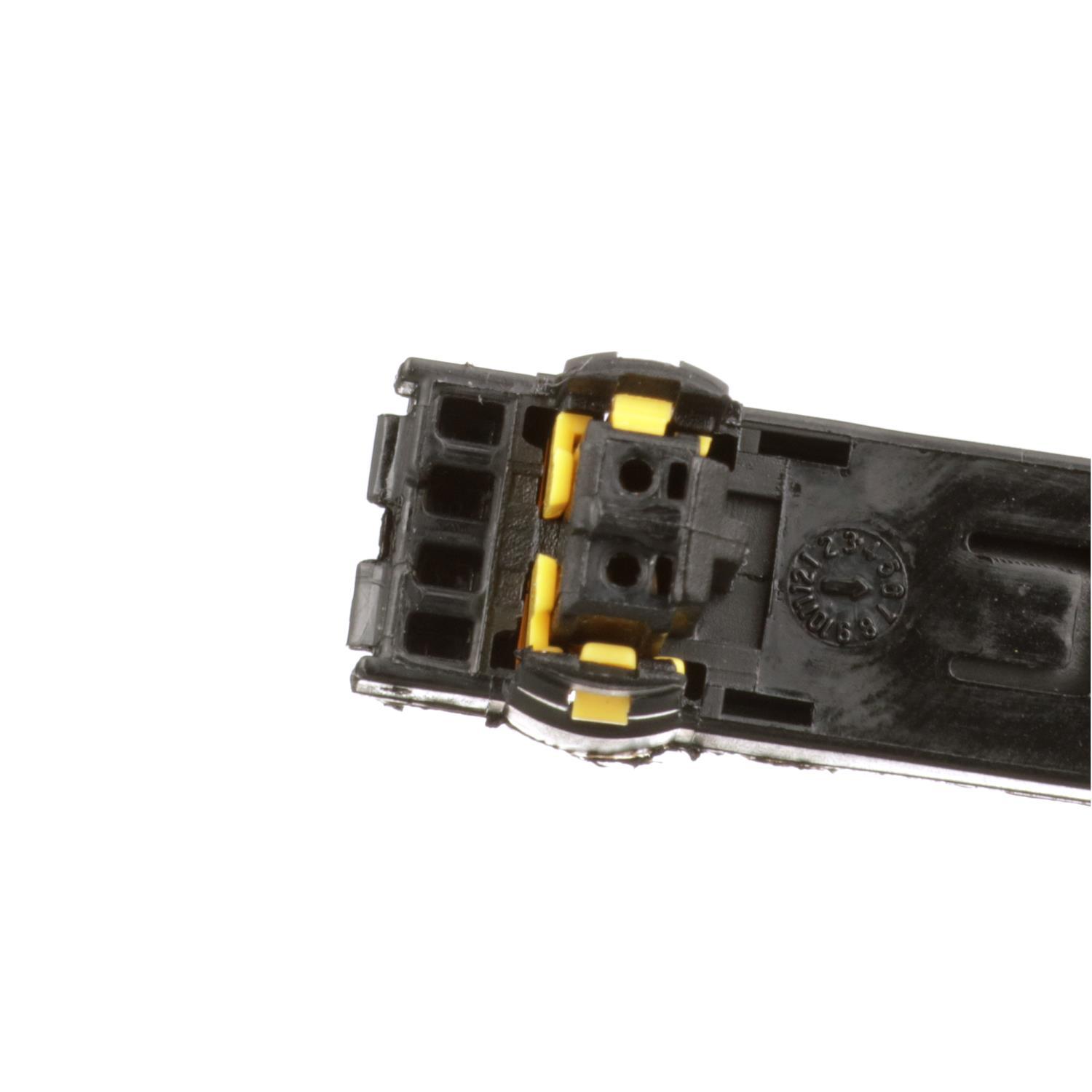 BWD CLS386 Air Bag Clockspring product image 7 of 8