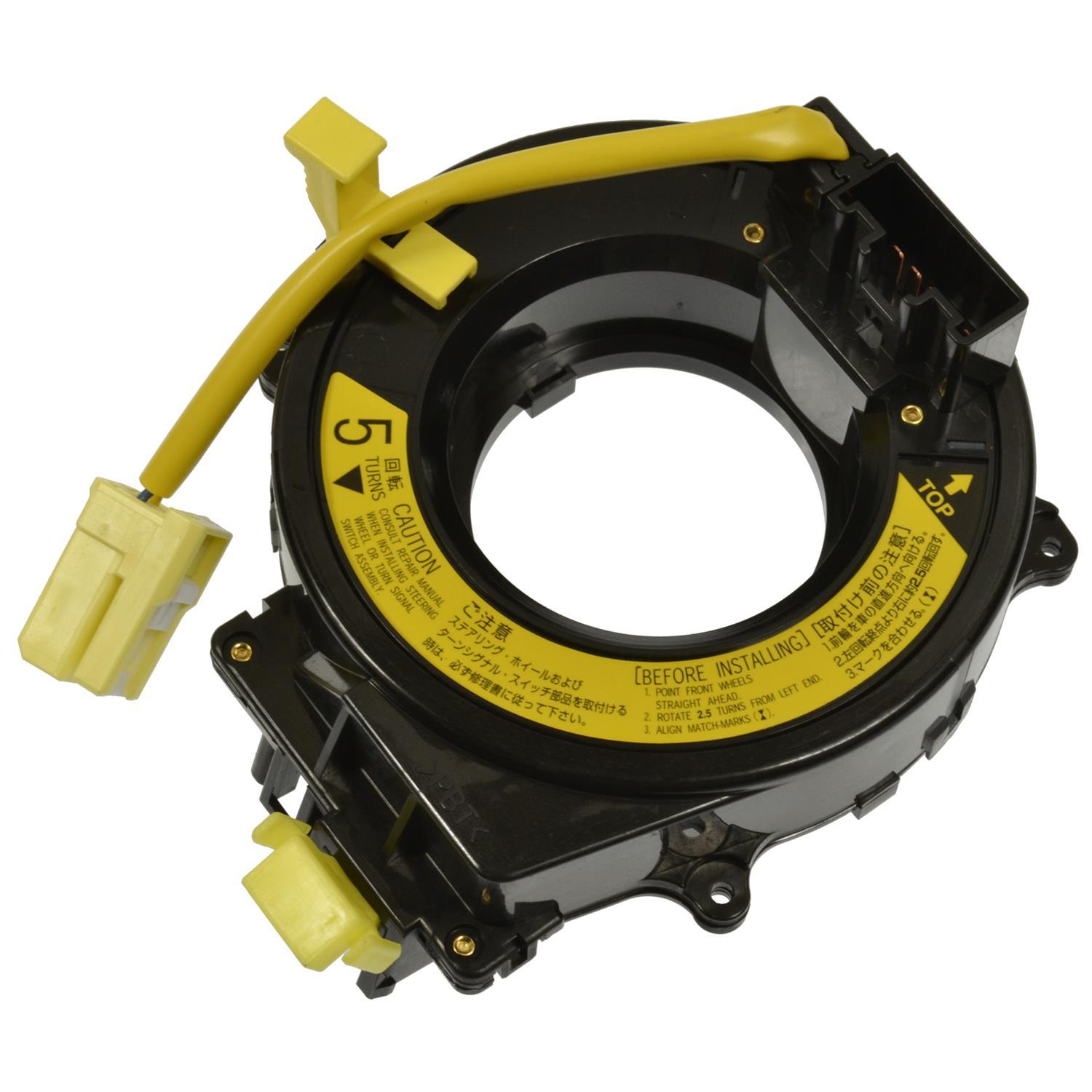 BWD CLS387 - Air Bag Clockspring BWD CLS387 Air Bag Clockspring product image 2 of 7