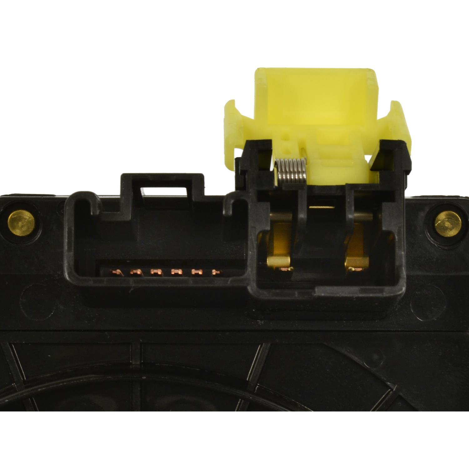 BWD CLS387 - Air Bag Clockspring BWD CLS387 Air Bag Clockspring product image 3 of 7