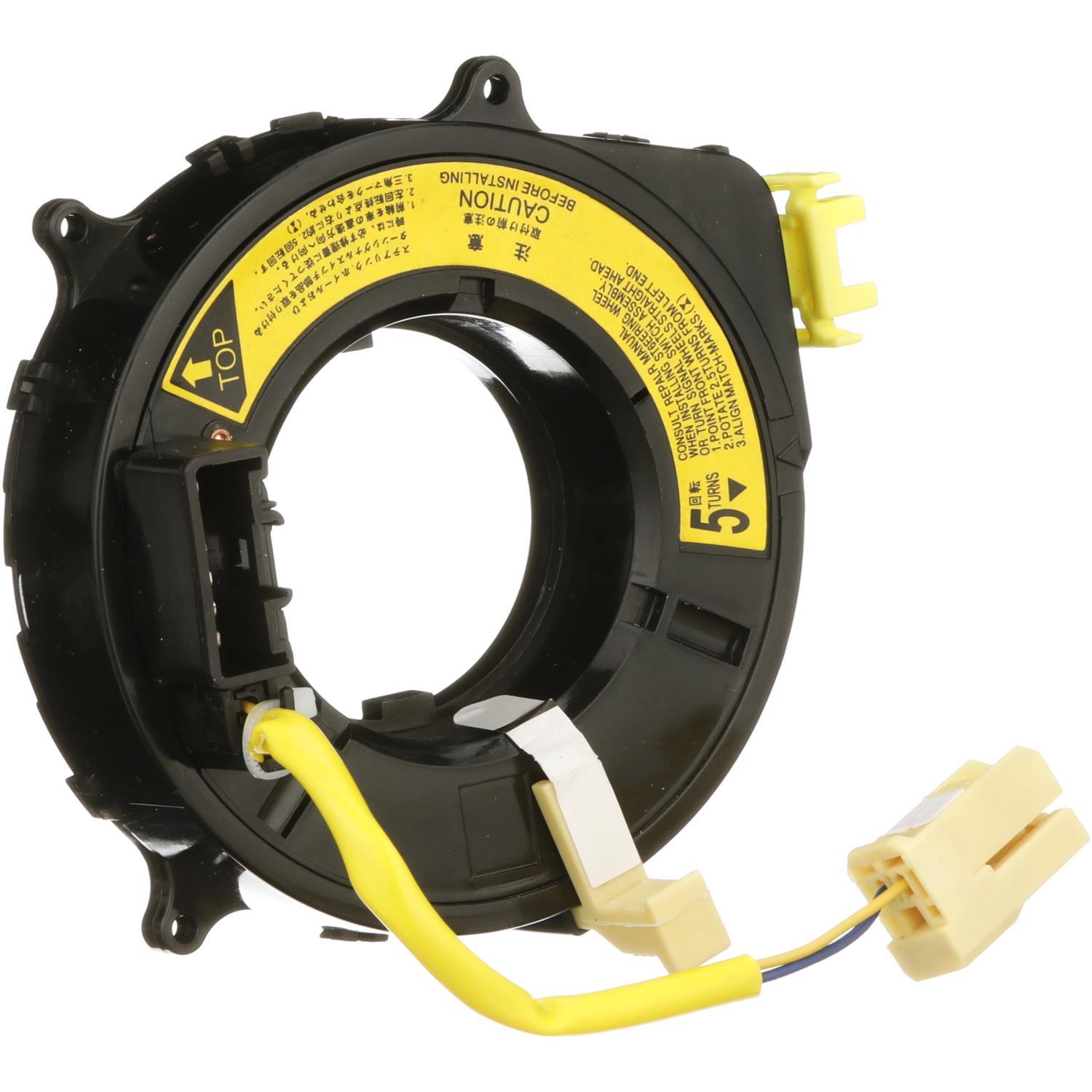 BWD CLS387 - Air Bag Clockspring BWD CLS387 Air Bag Clockspring product image 4 of 7