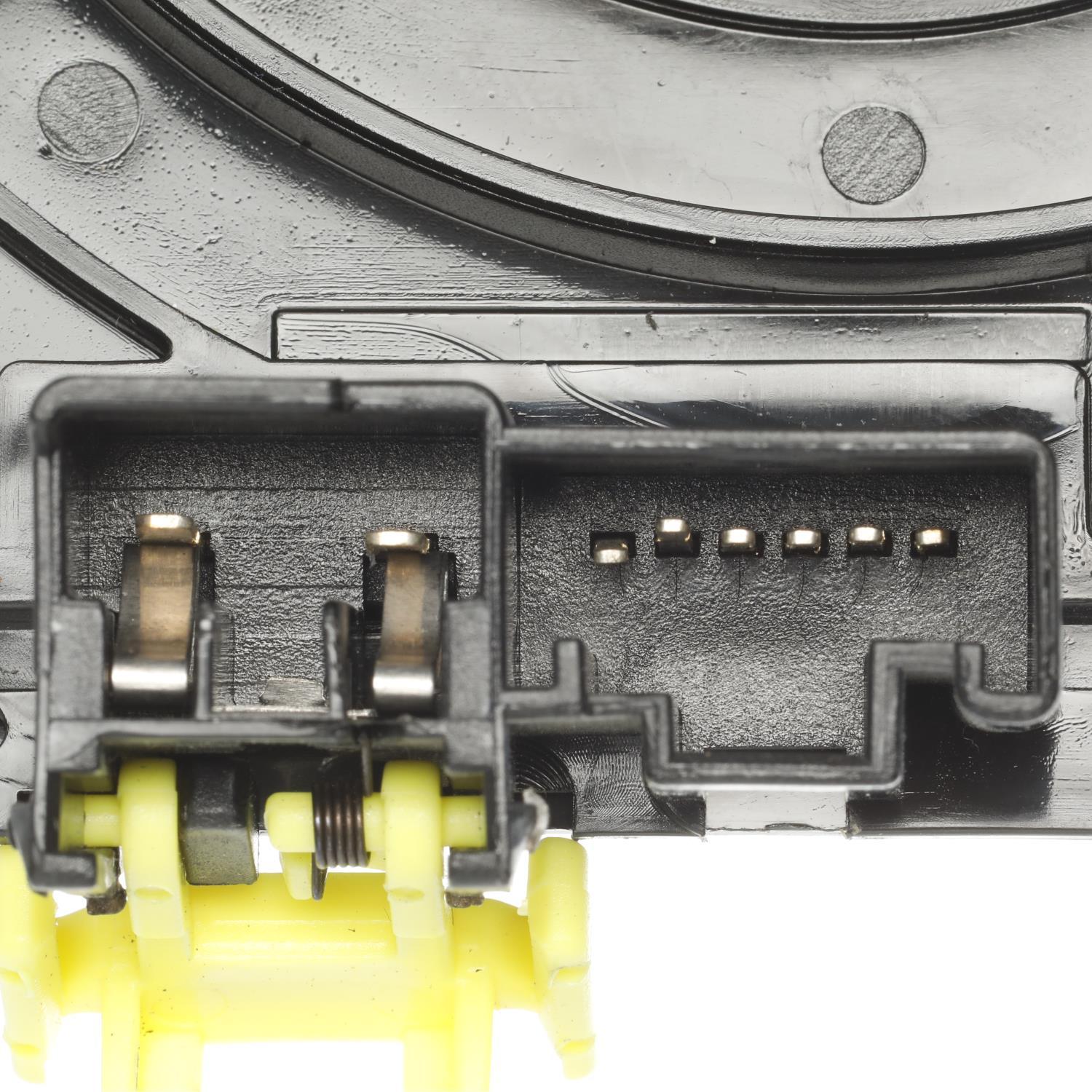 BWD CLS387 - Air Bag Clockspring BWD CLS387 Air Bag Clockspring product image 5 of 7