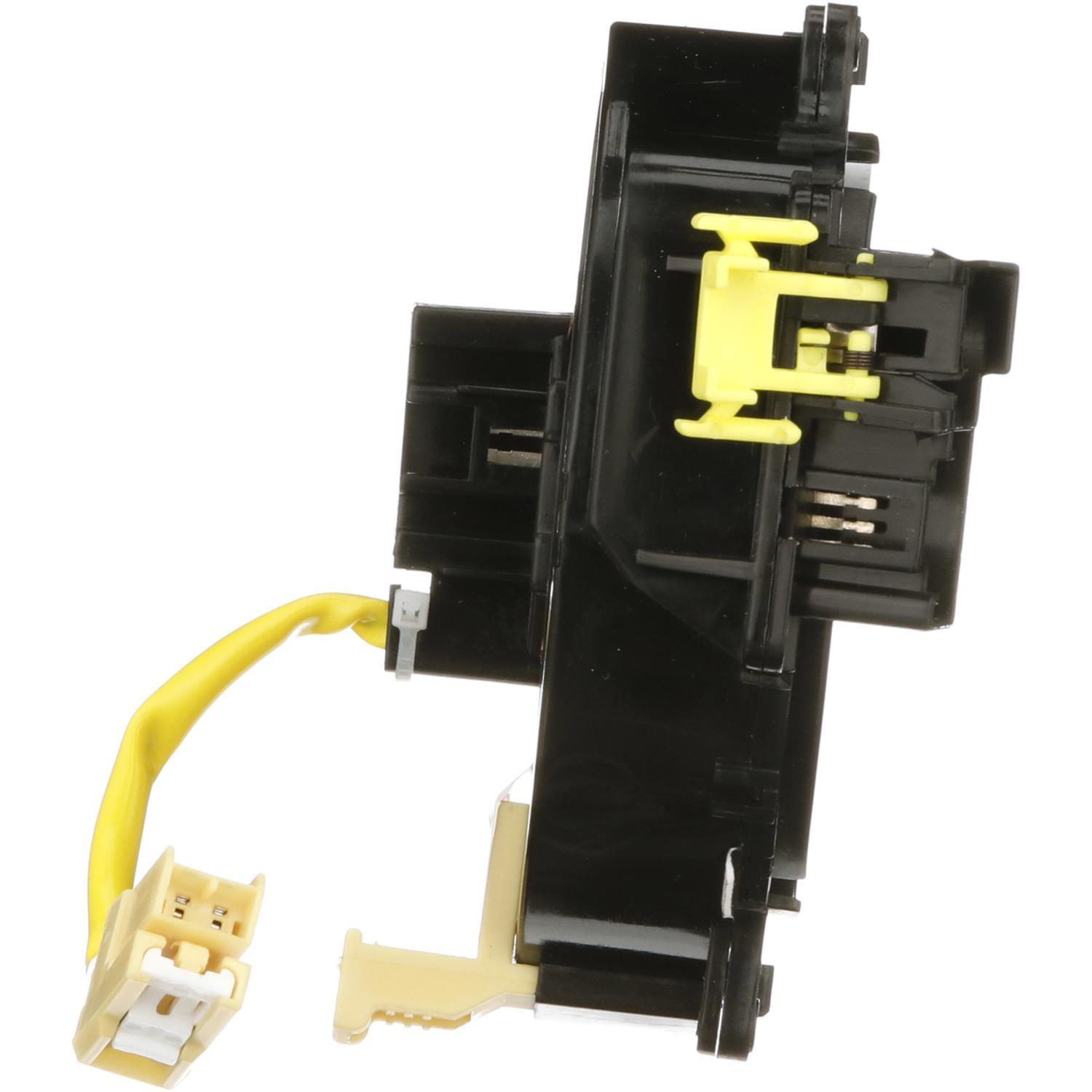 BWD CLS387 - Air Bag Clockspring BWD CLS387 Air Bag Clockspring product image 7 of 7