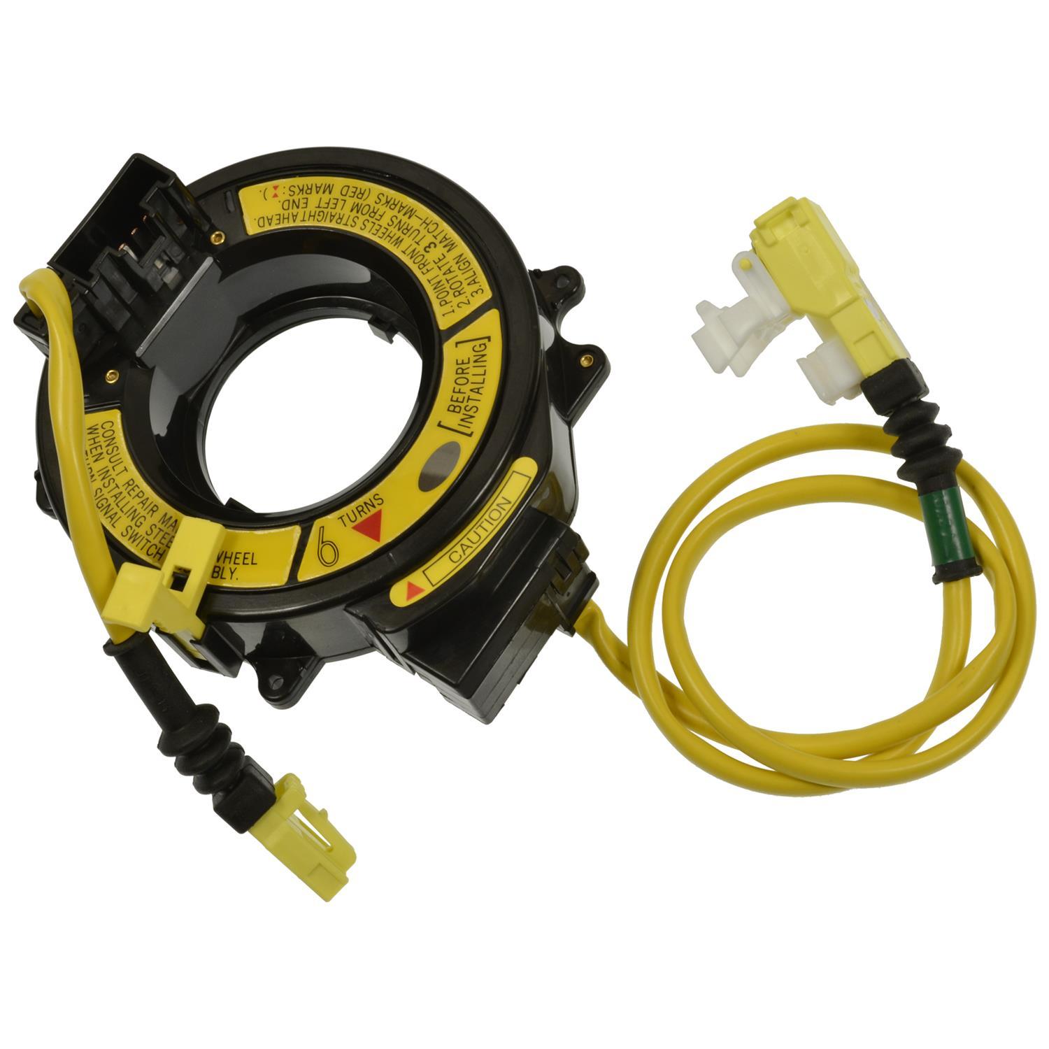 BWD CLS389 - Air Bag Clockspring BWD CLS389 Air Bag Clockspring product image 2 of 3