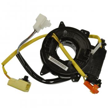 2009 Subaru Impreza Air Bag Clockspring BWD CLS391 image 2 of 3