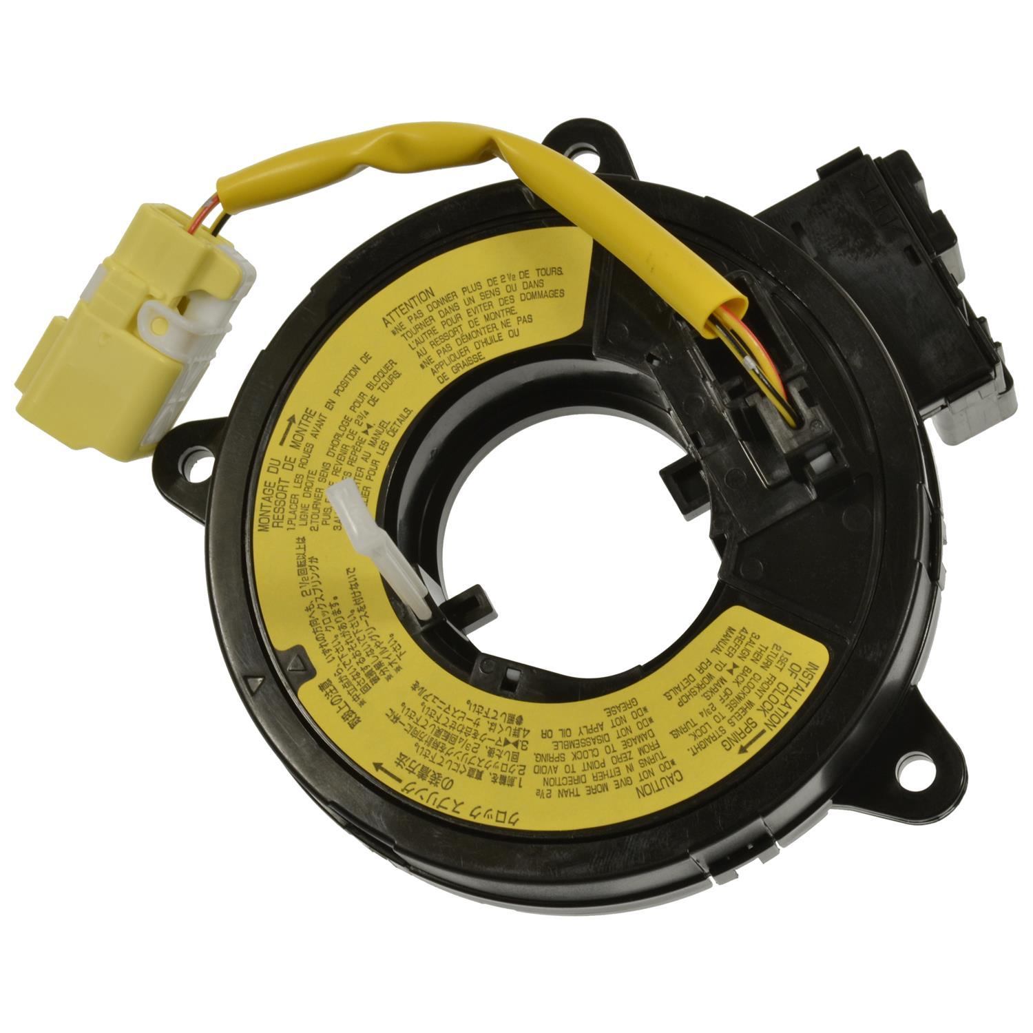 BWD CLS393 - Air Bag Clockspring BWD CLS393 Air Bag Clockspring product image 2 of 3