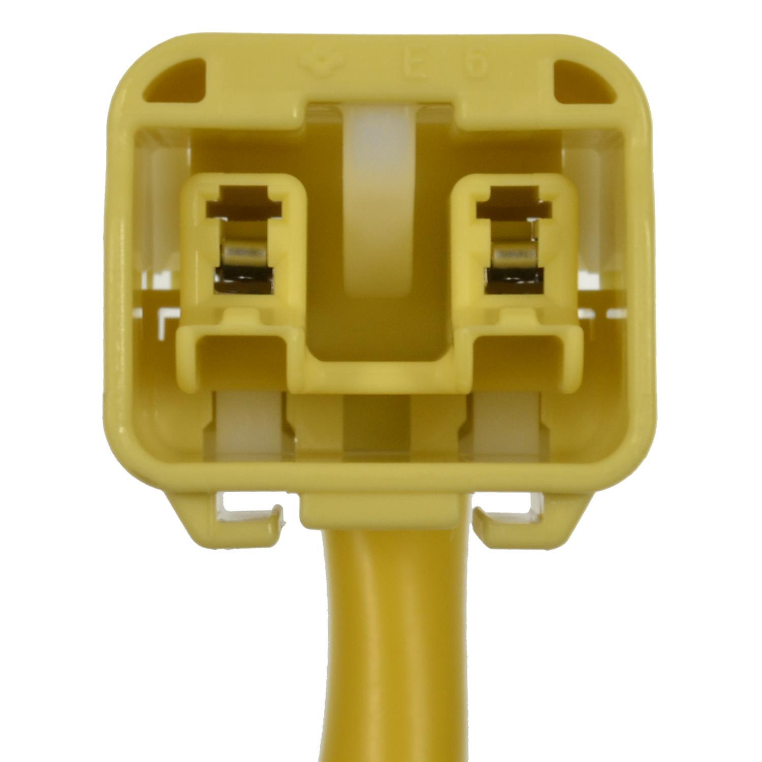 BWD CLS393 - Air Bag Clockspring BWD CLS393 Air Bag Clockspring product image 3 of 3