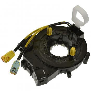 2015 Ford F-150 Air Bag Clockspring BWD CLS394 image 2 of 4