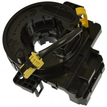 2012 Honda Civic Air Bag Clockspring BWD CLS399 image 2 of 3