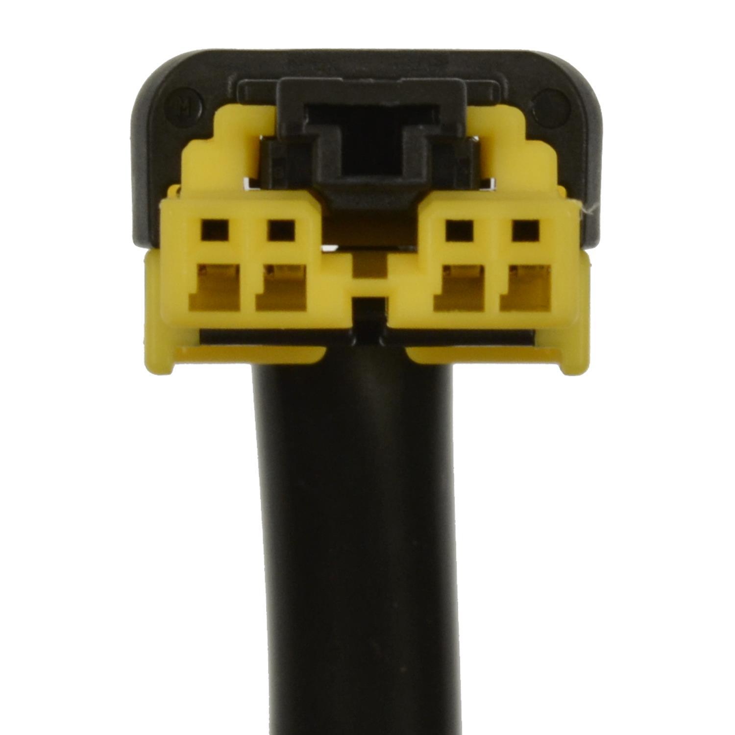 BWD CLS401 Air Bag Clockspring product image 4 of 10