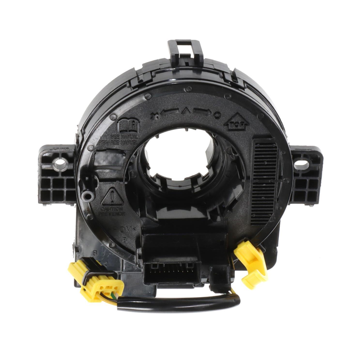 BWD CLS401 Air Bag Clockspring product image 5 of 10