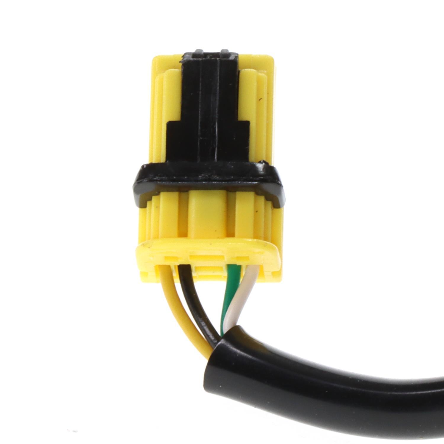 BWD CLS401 Air Bag Clockspring product image 7 of 10