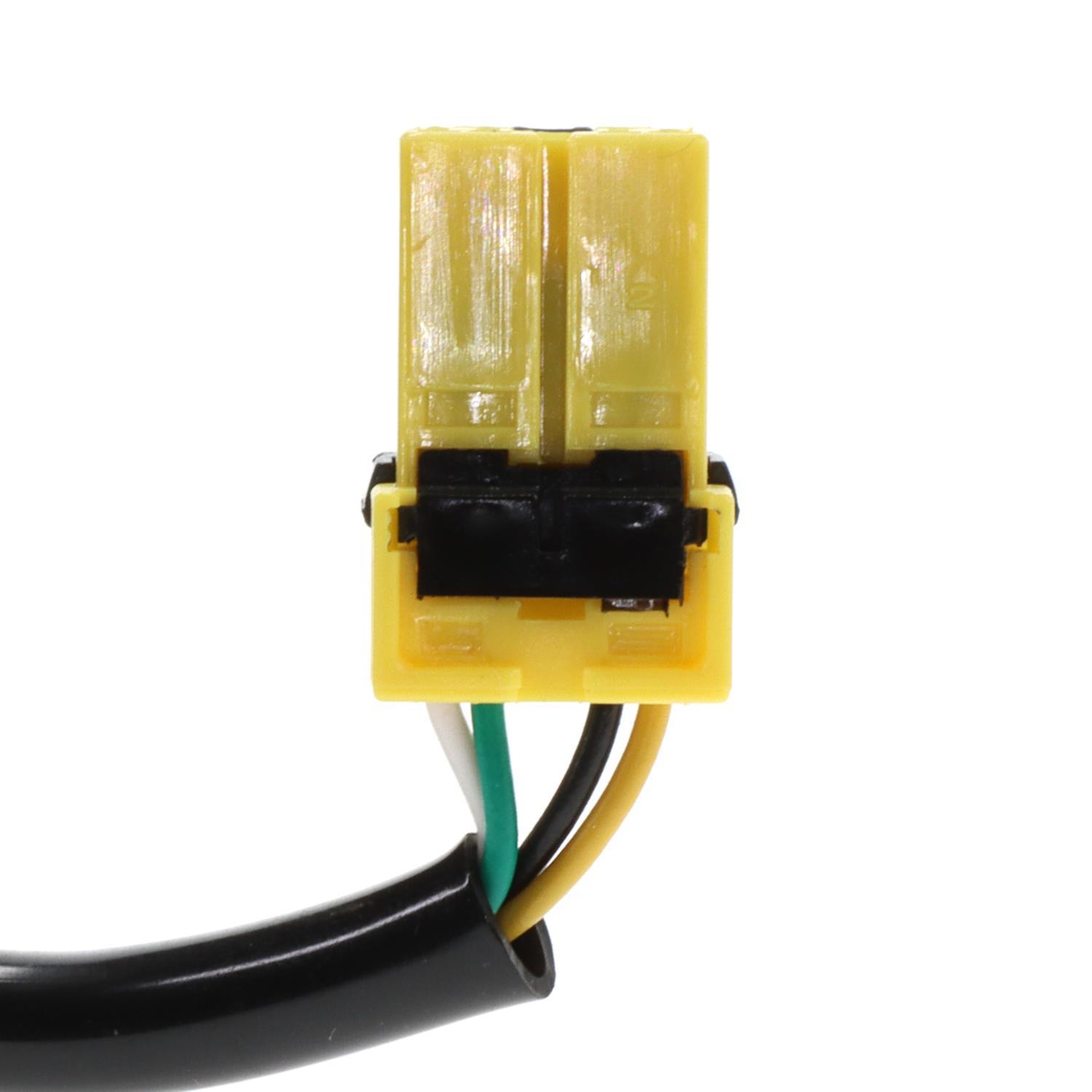 BWD CLS401 Air Bag Clockspring product image 8 of 10