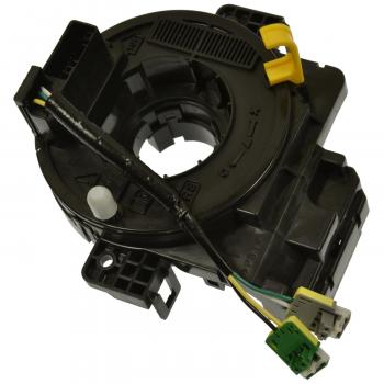2016 Honda Civic Air Bag Clockspring BWD CLS402 image 2 of 4