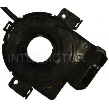 2016 Honda Civic Air Bag Clockspring BWD CLS402 image 4 of 4