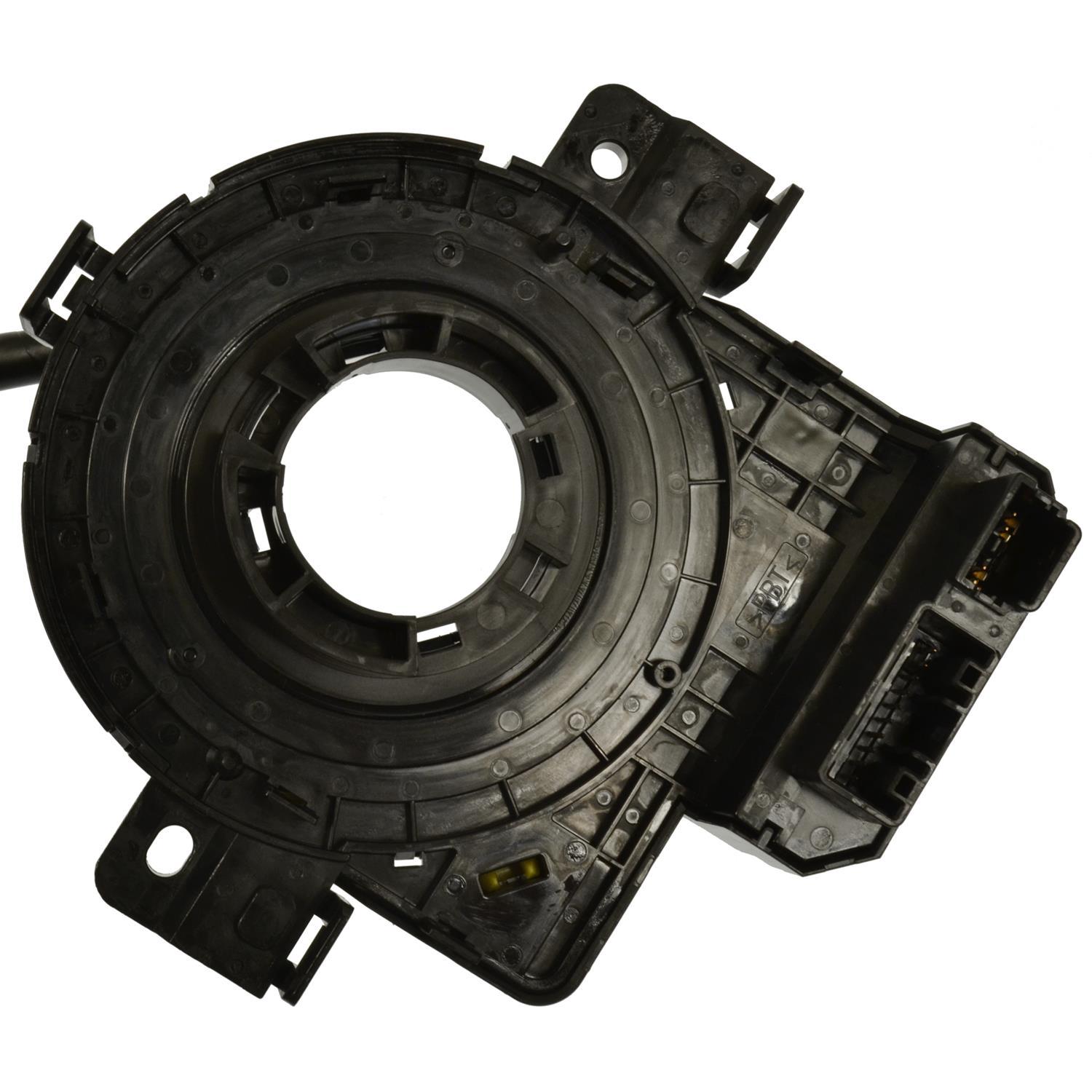 BWD CLS404 Air Bag Clockspring product image 1 of 6