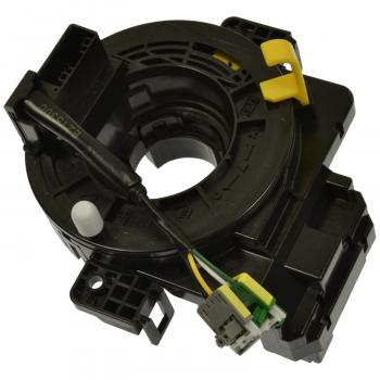 2013 Honda Accord Air Bag Clockspring BWD CLS404 image 2 of 4