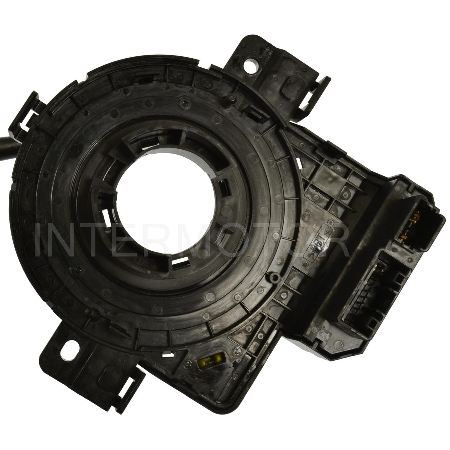 BWD CLS404 Air Bag Clockspring product image 4 of 6