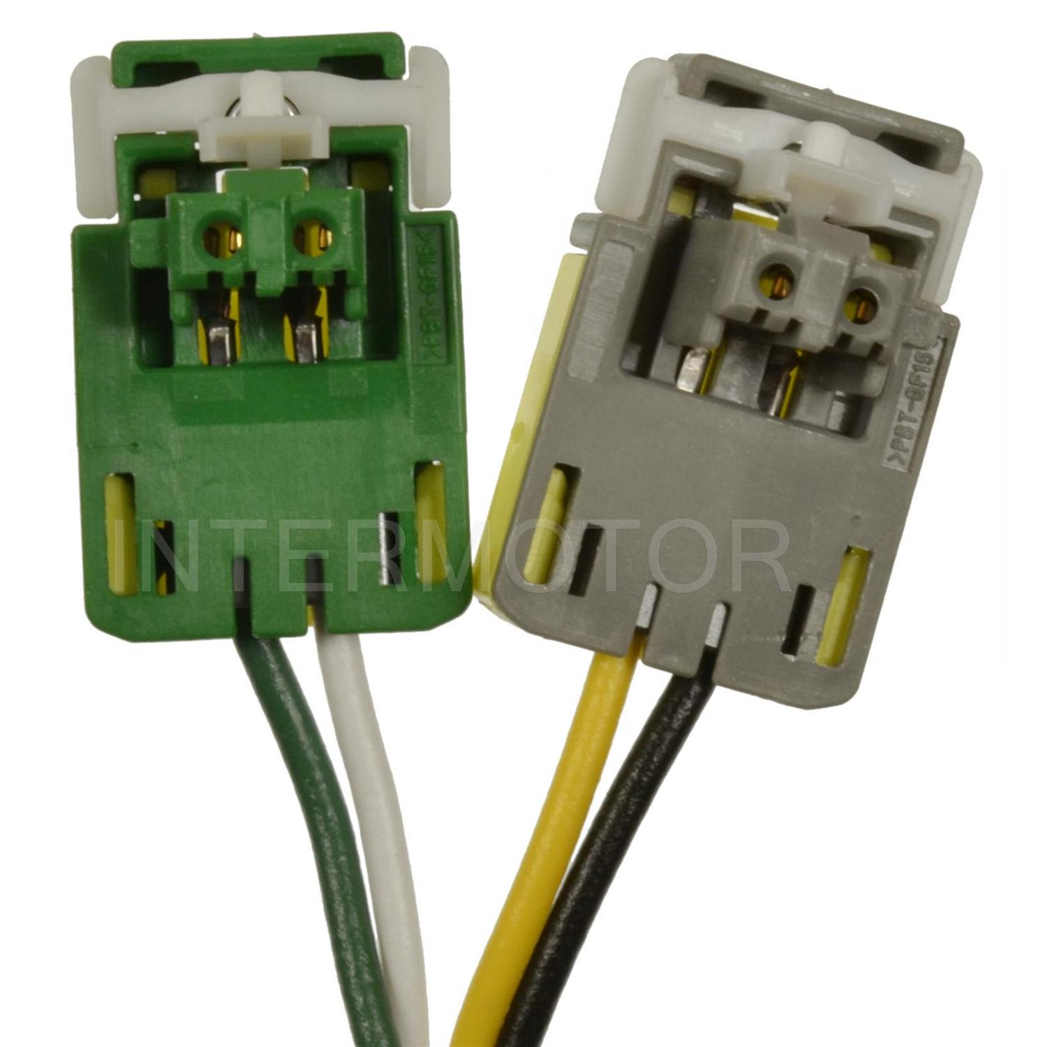 BWD CLS404 Air Bag Clockspring product image 5 of 6