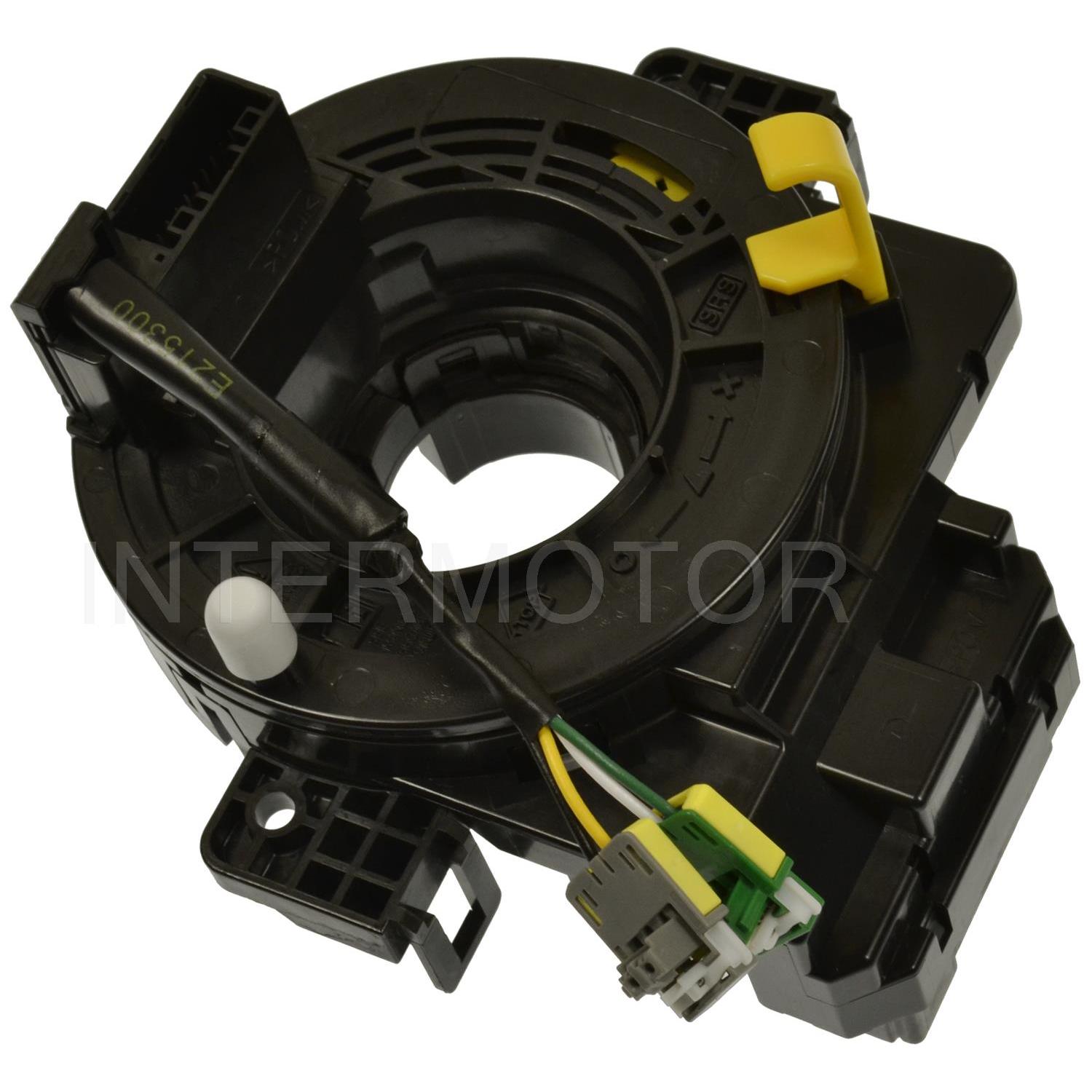 BWD CLS404 Air Bag Clockspring product image 6 of 6