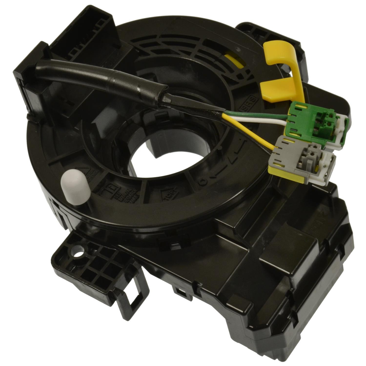 BWD CLS405 Air Bag Clockspring product image 2 of 3