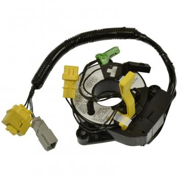 2000 Honda Civic Air Bag Clockspring BWD CLS407 image 3 of 4