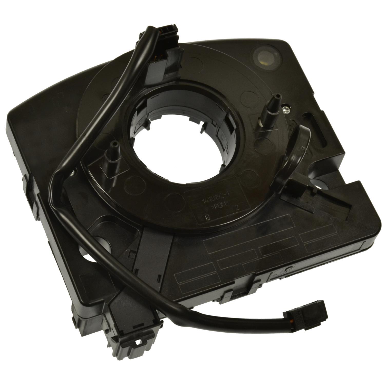 BWD CLS408 - Air Bag Clockspring BWD CLS408 Air Bag Clockspring product image 2 of 3