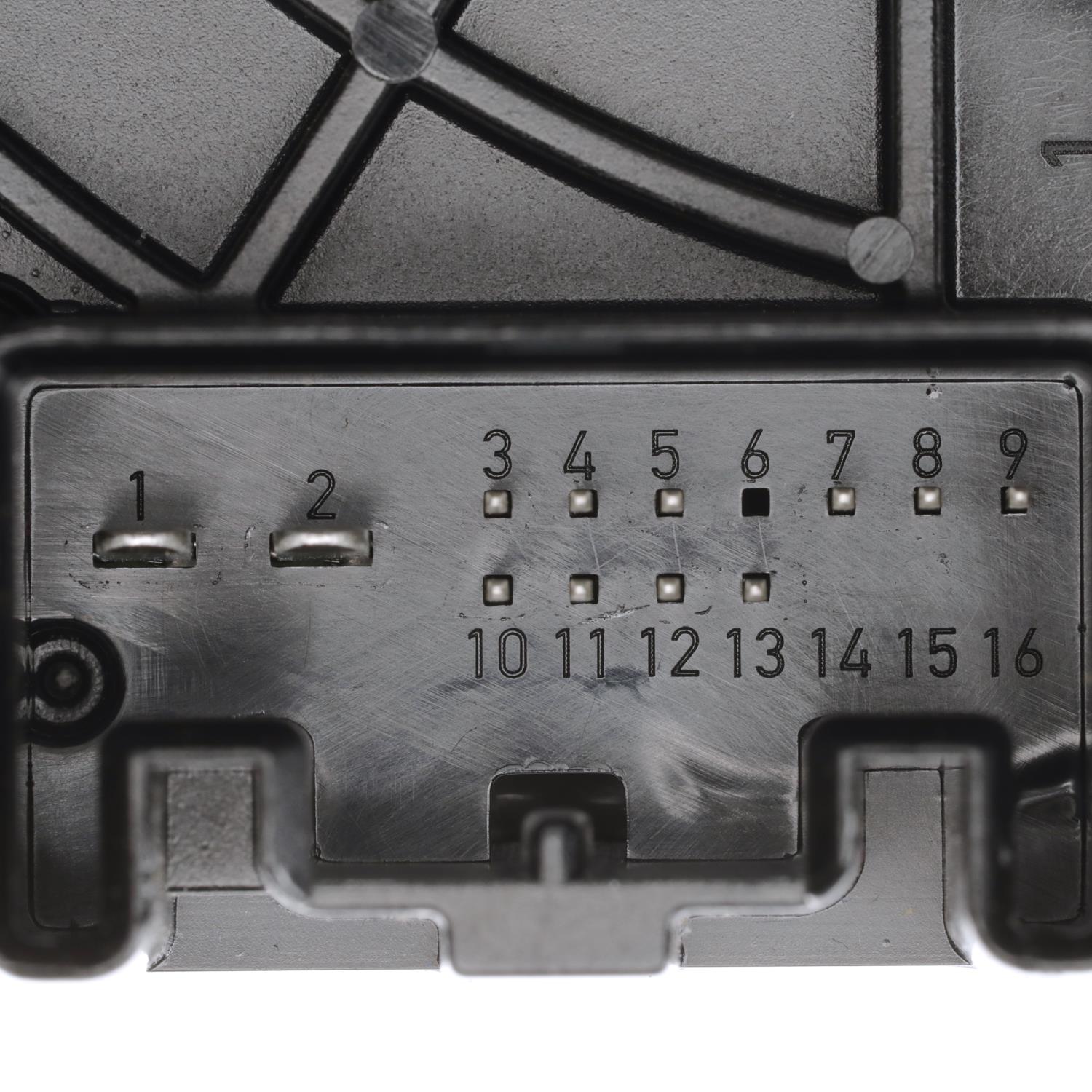 BWD CLS409 - Air Bag Clockspring BWD CLS409 Air Bag Clockspring product image 3 of 8