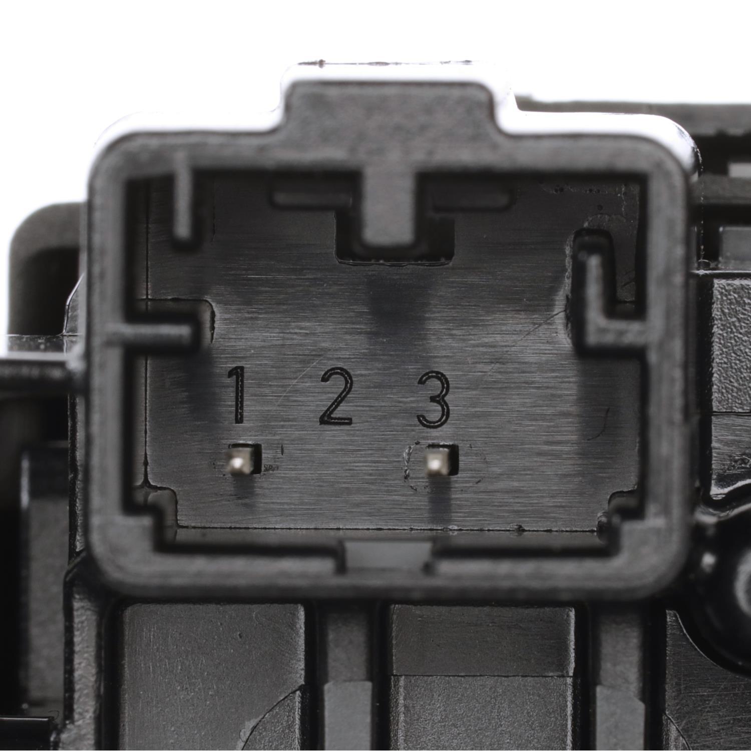 BWD CLS409 - Air Bag Clockspring BWD CLS409 Air Bag Clockspring product image 4 of 8
