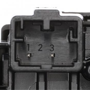 2014 Audi S8 Air Bag Clockspring BWD CLS409 image 4 of 4