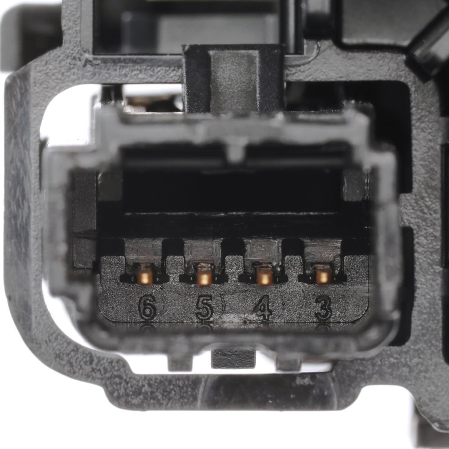 BWD CLS409 - Air Bag Clockspring BWD CLS409 Air Bag Clockspring product image 5 of 8