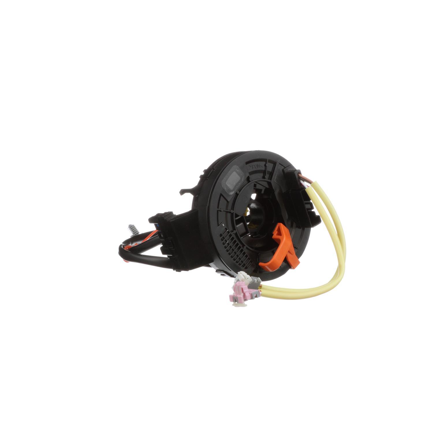 BWD CLS414 Air Bag Clockspring product image 1 of 8