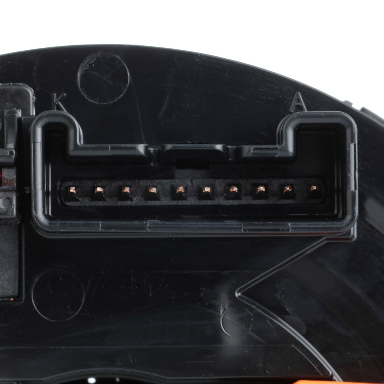 BWD CLS414 Air Bag Clockspring product image 2 of 8