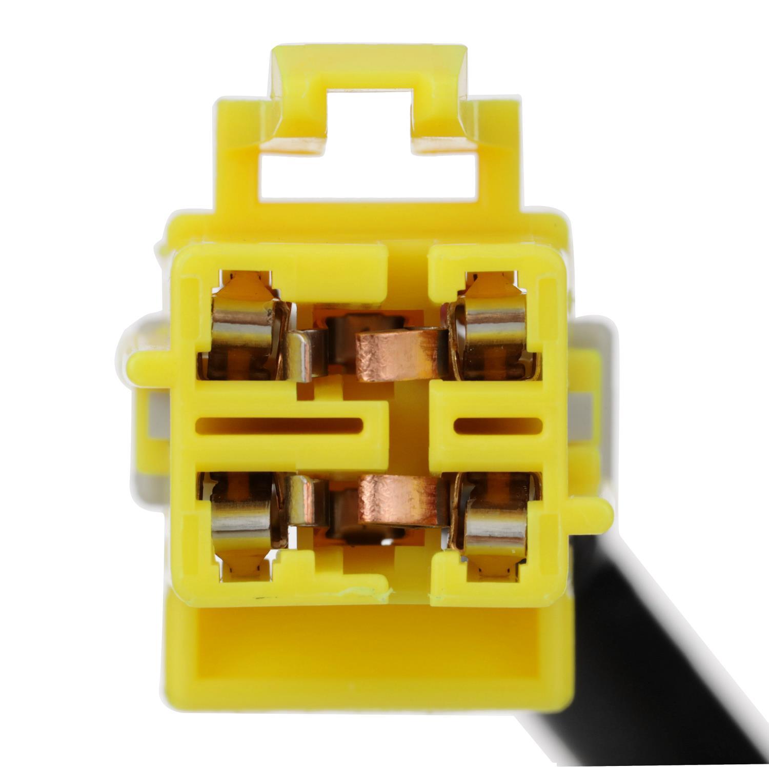 BWD CLS414 Air Bag Clockspring product image 4 of 8