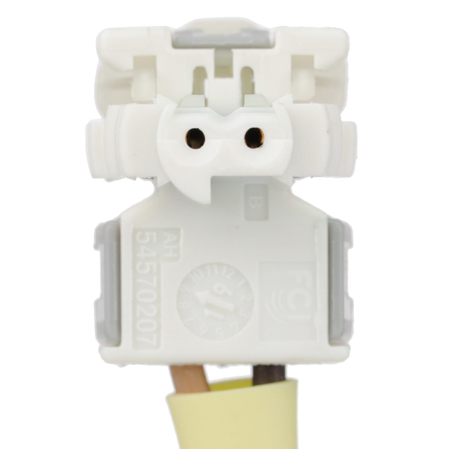 BWD CLS414 Air Bag Clockspring product image 6 of 8