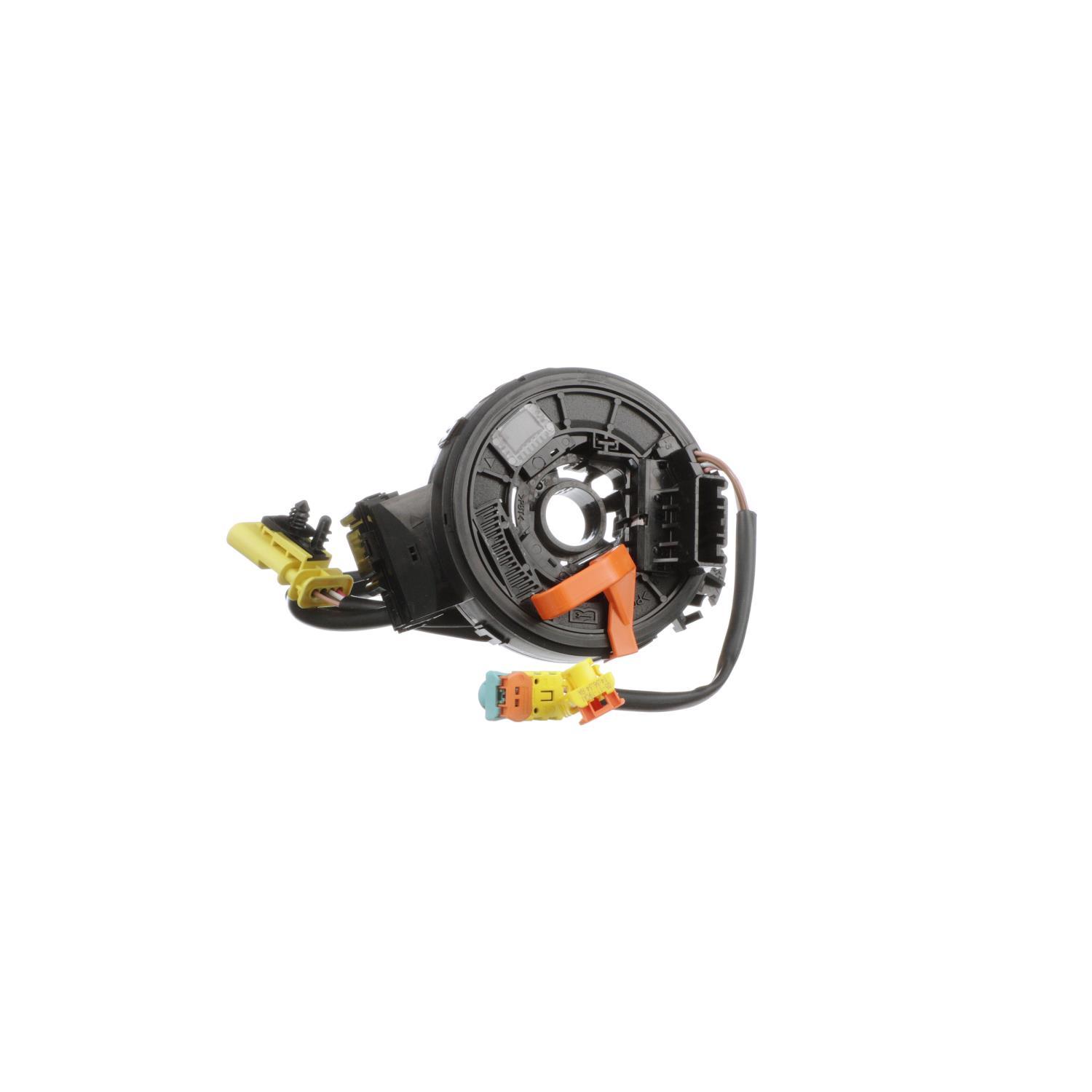 BWD CLS415 Air Bag Clockspring product image 1 of 8