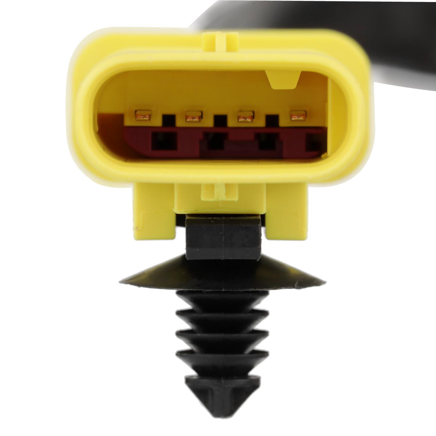 BWD CLS415 Air Bag Clockspring product image 4 of 8