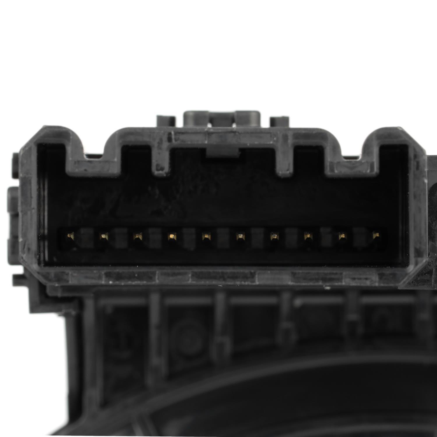 BWD CLS415 Air Bag Clockspring product image 5 of 8