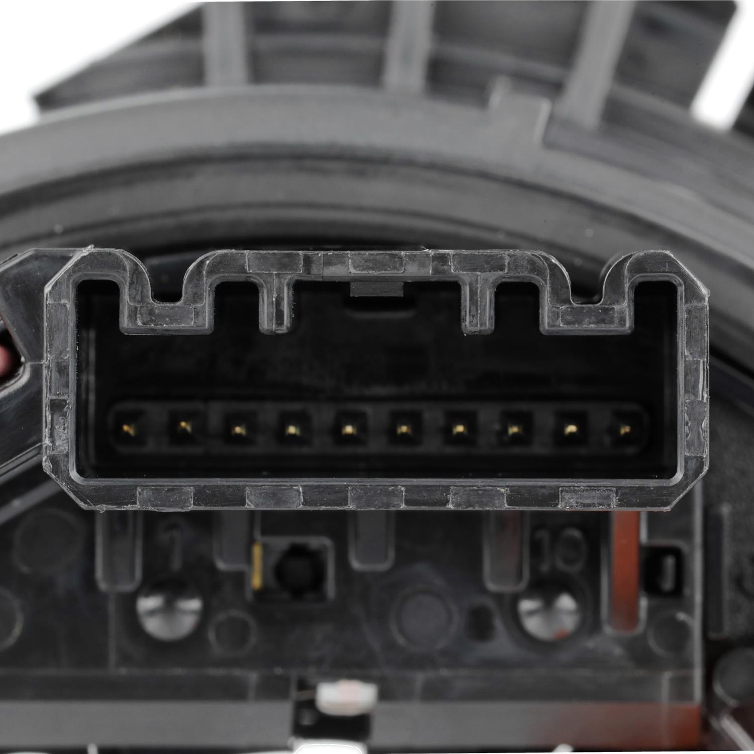 BWD CLS415 Air Bag Clockspring product image 6 of 8