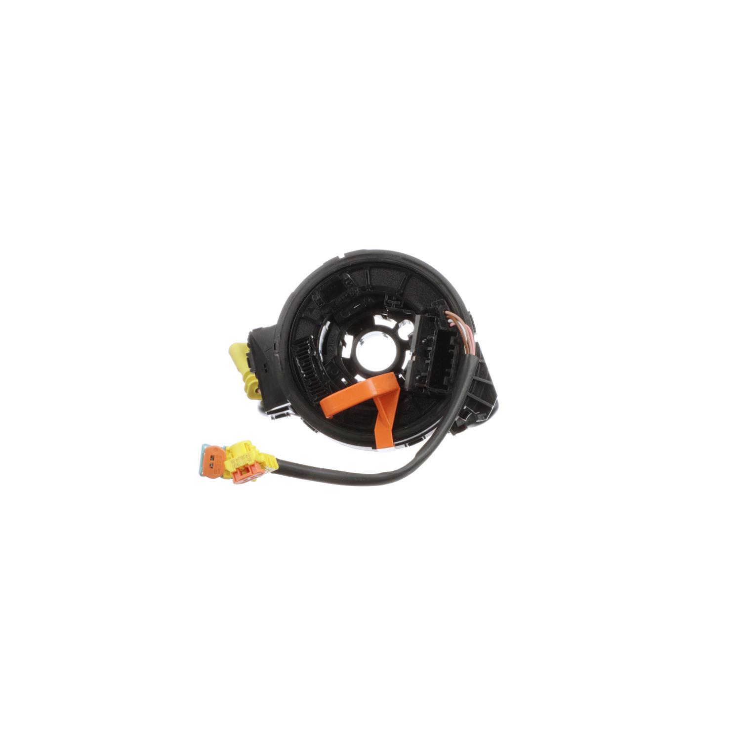 BWD CLS415 Air Bag Clockspring product image 7 of 8