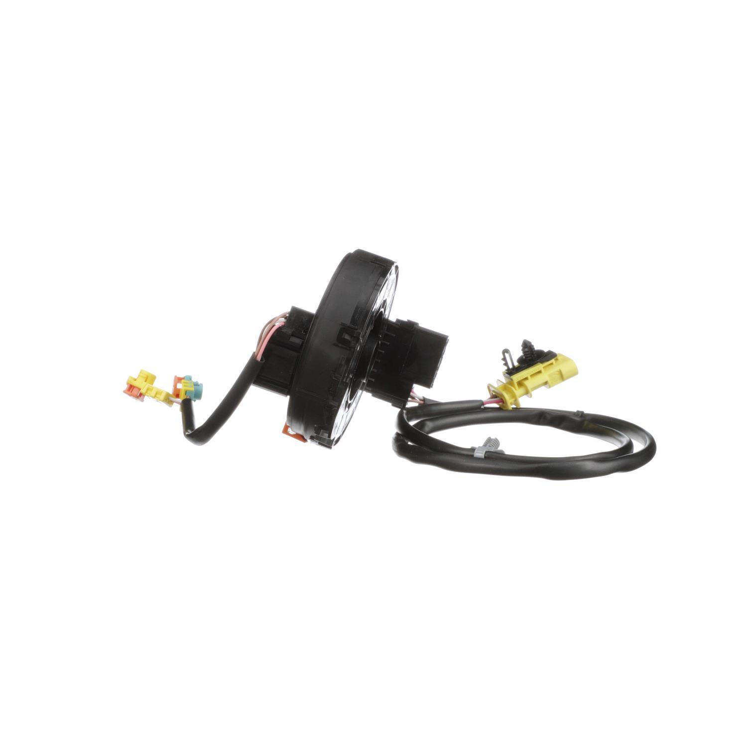 BWD CLS415 Air Bag Clockspring product image 8 of 8