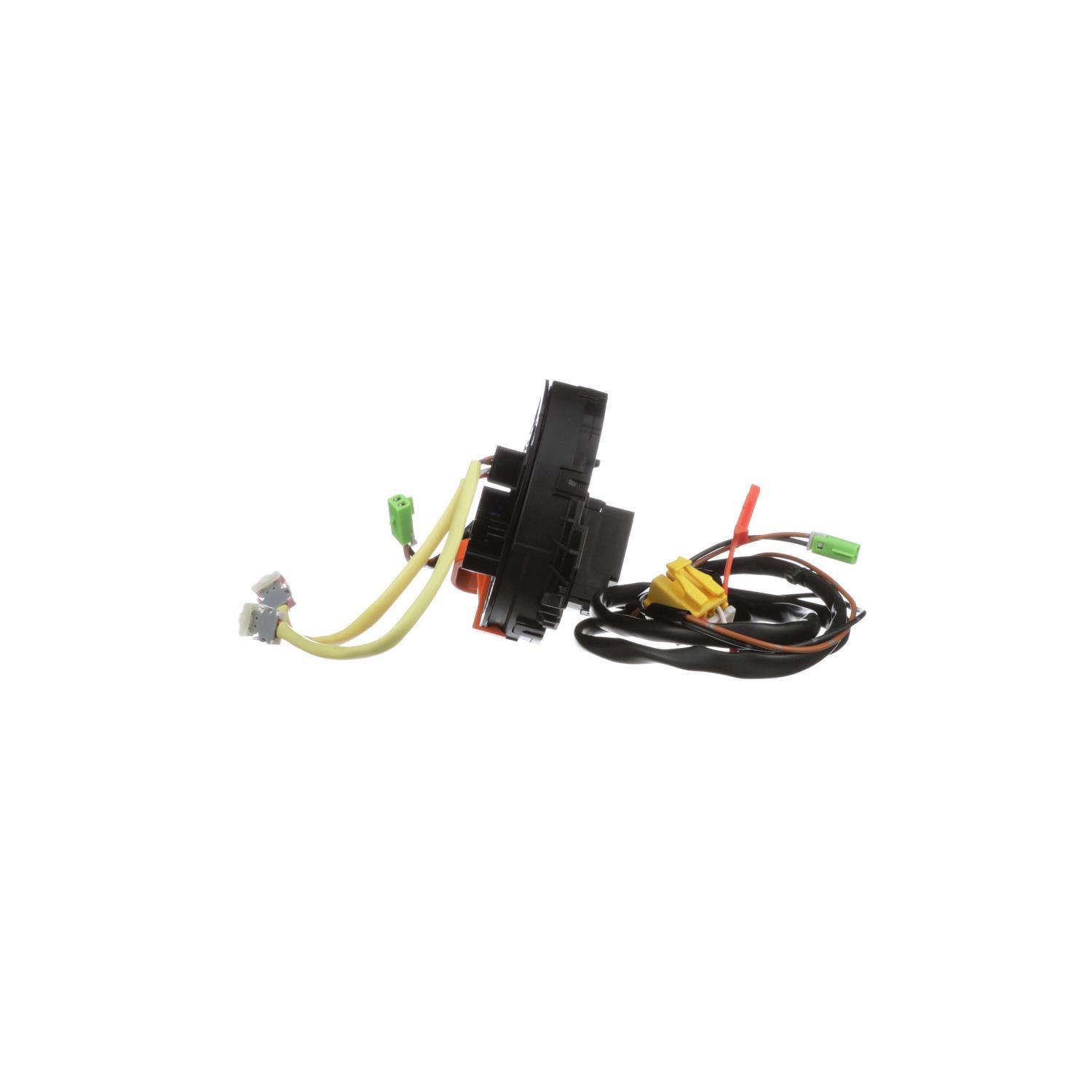 BWD CLS416 Air Bag Clockspring product image 2 of 10