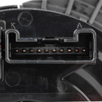 2008 Cadillac Escalade EXT Air Bag Clockspring BWD CLS416 image 3 of 4