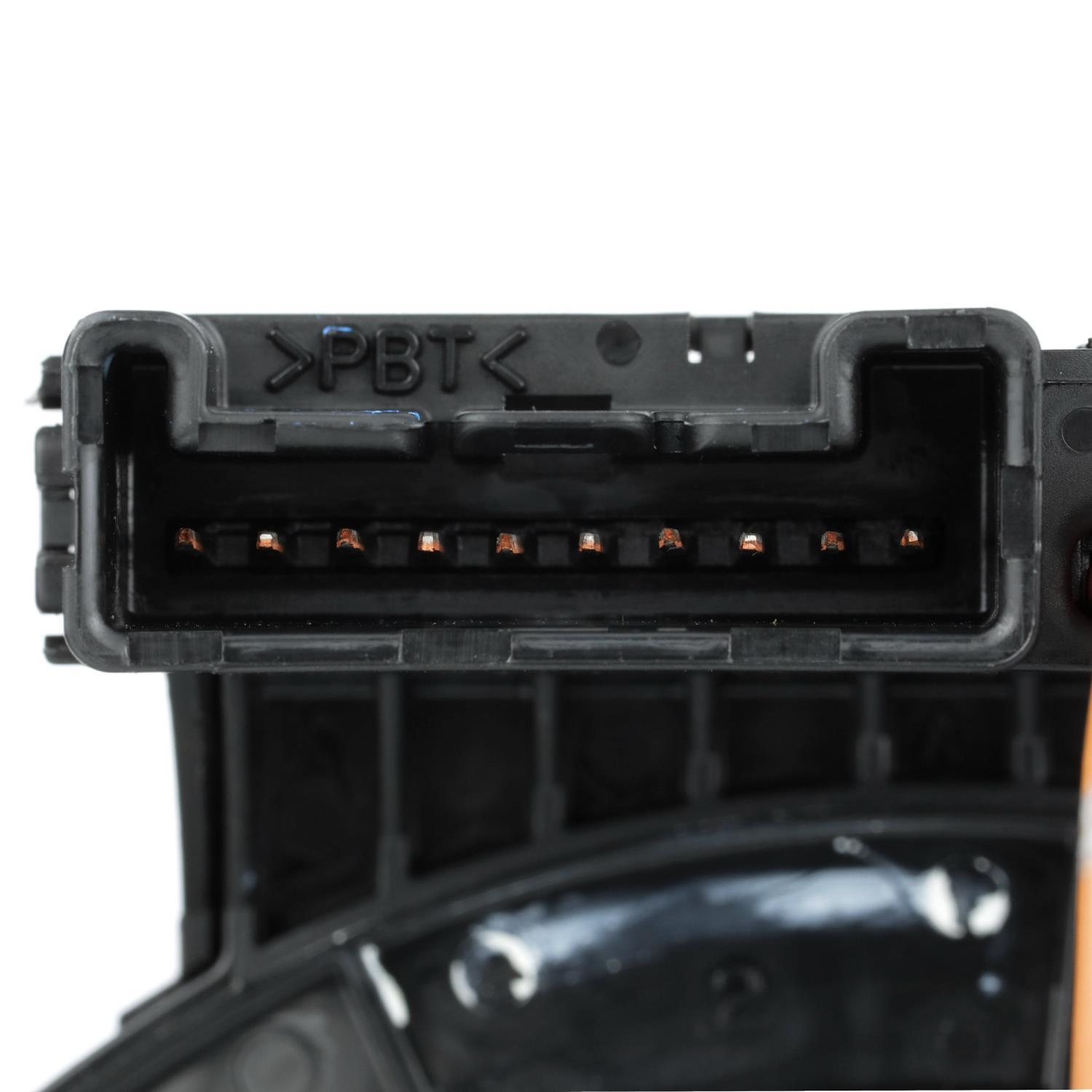 BWD CLS416 Air Bag Clockspring product image 4 of 10