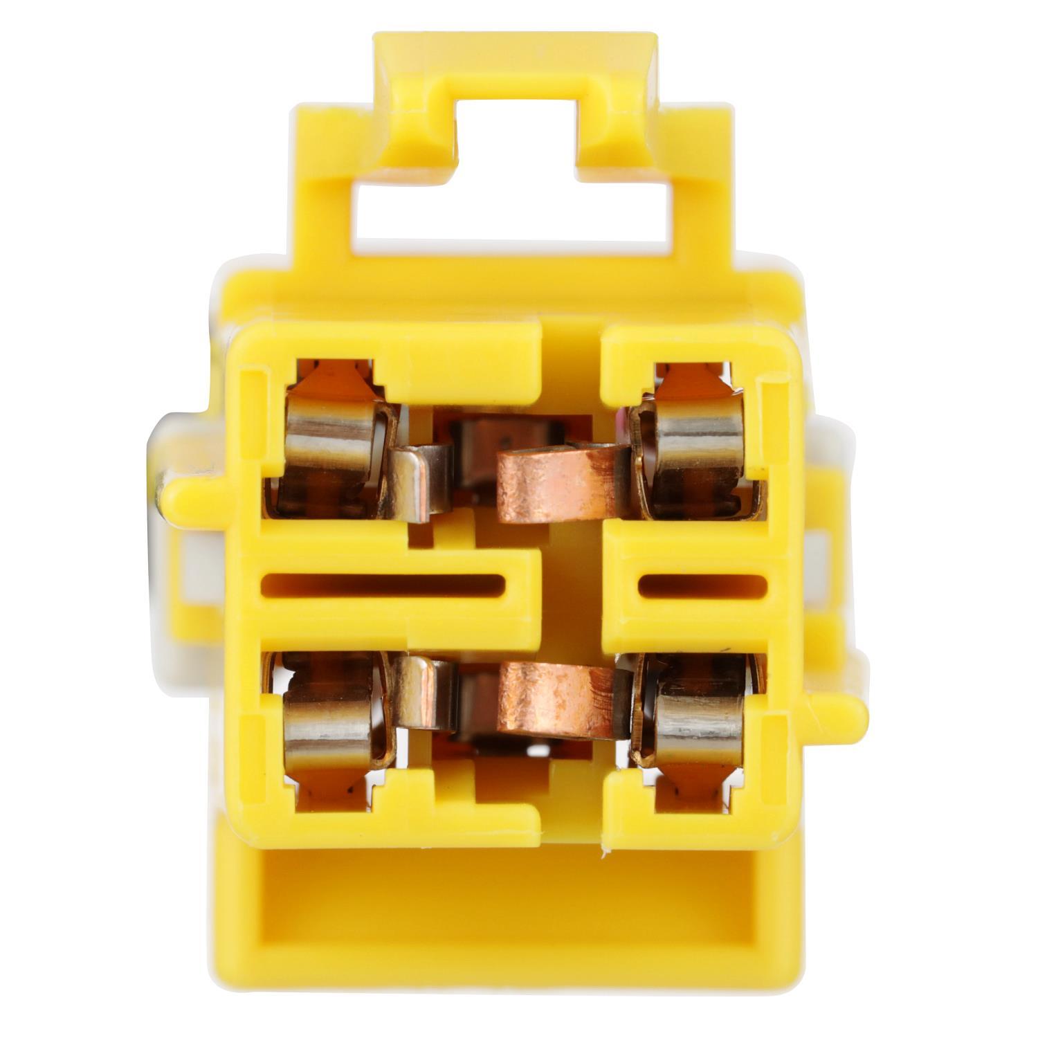BWD CLS416 Air Bag Clockspring product image 5 of 10