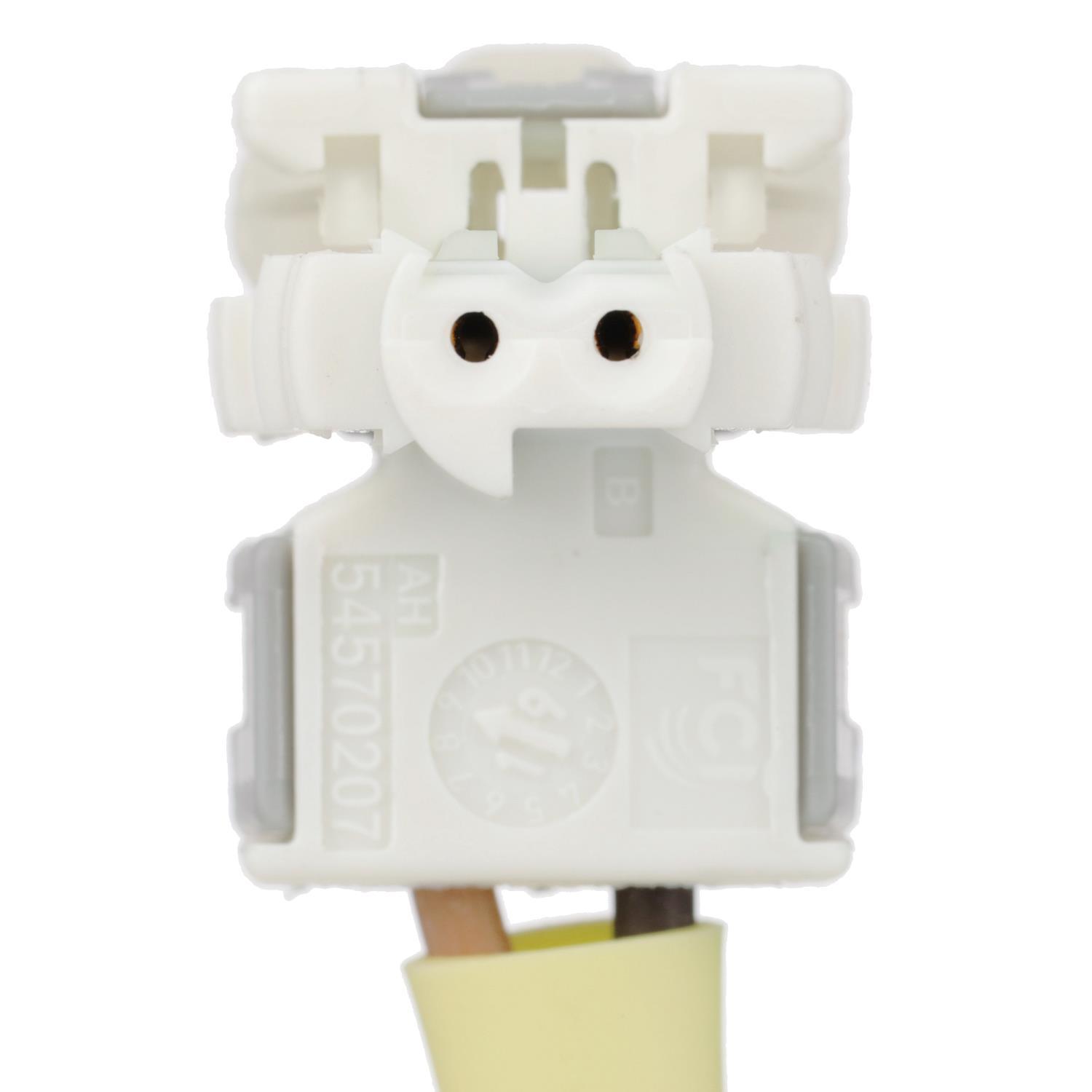 BWD CLS416 Air Bag Clockspring product image 9 of 10
