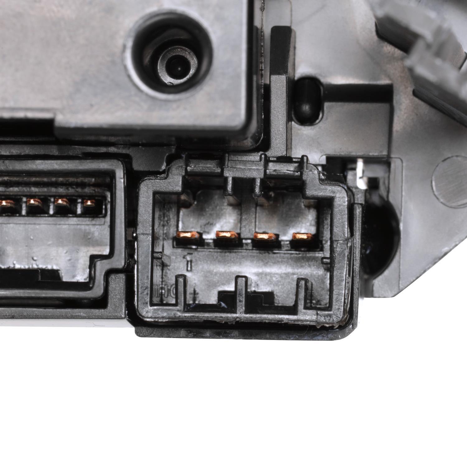 BWD CLS419 Air Bag Clockspring product image 7 of 9